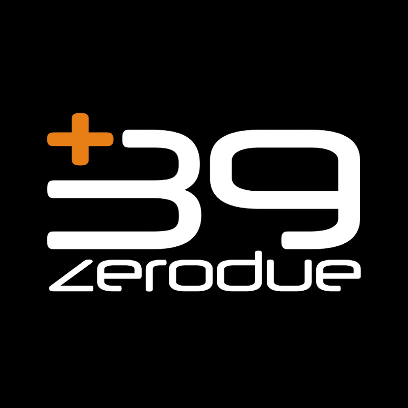 +39zerodue Bistrot Milano