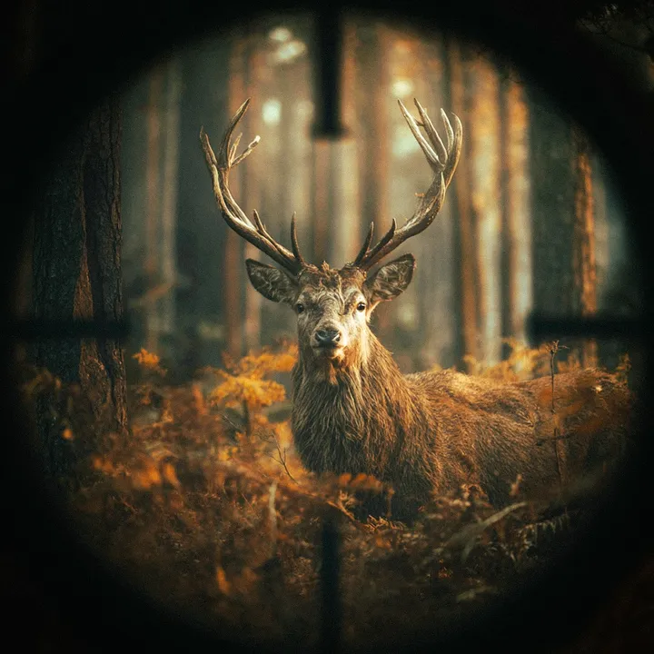 Trophy Hunter 🏆