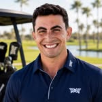Harrison Kovelman | Simple Golf Coach