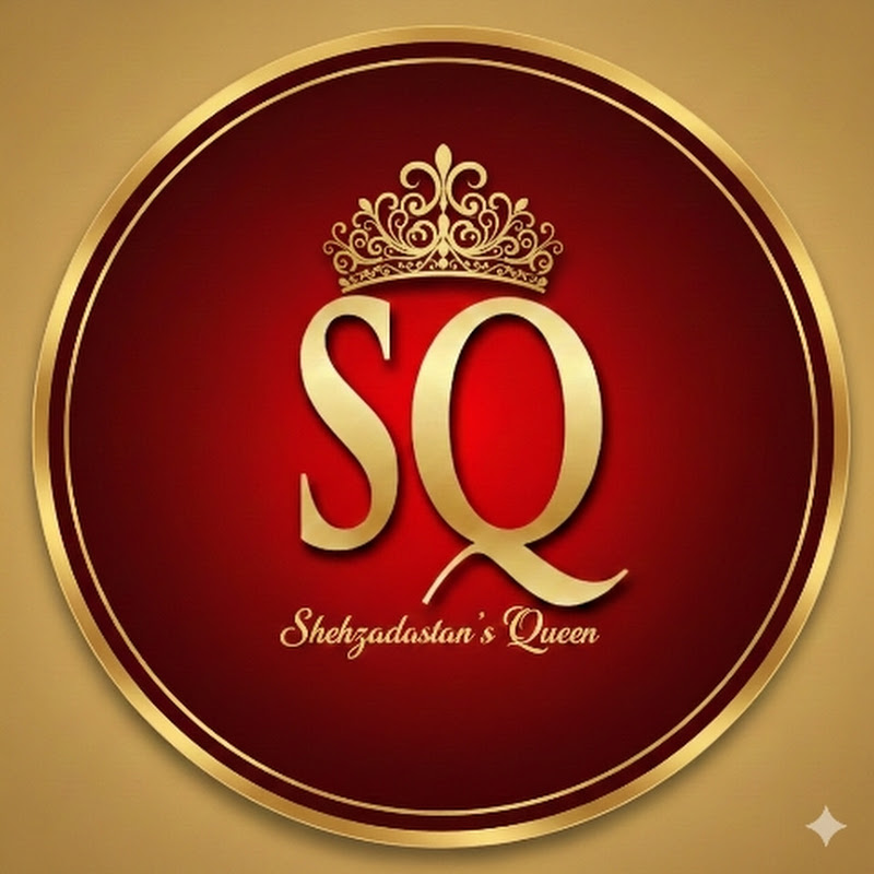 Shehzadastan's Queen👑