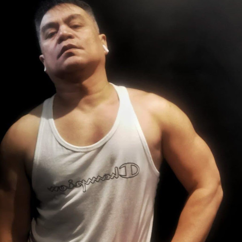 Carlos Candilas 
