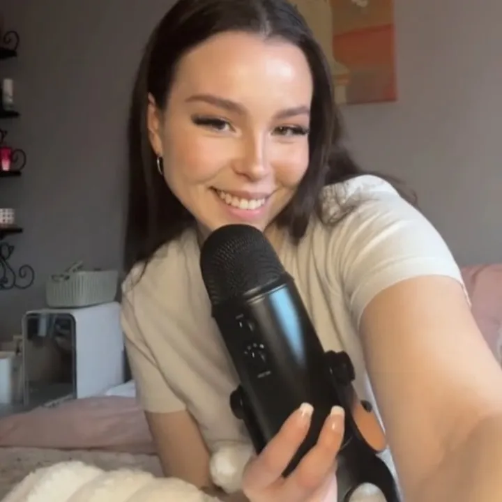 Caitlyn’s ASMR