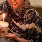Farah | UGC Beauty Creator