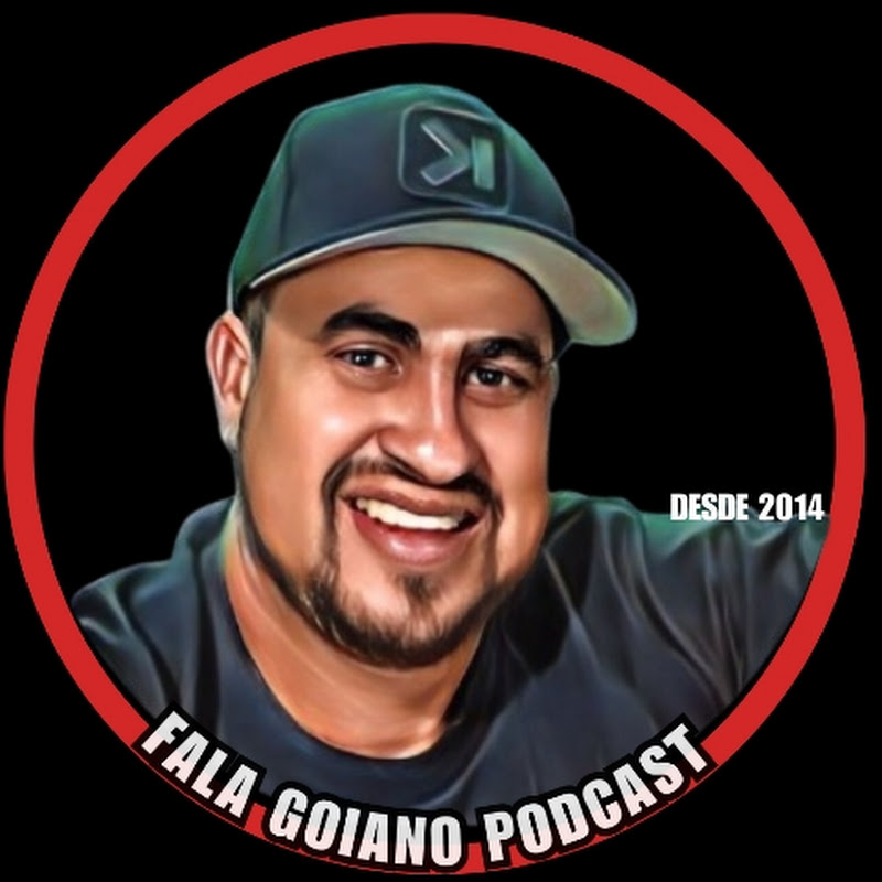 FALA GOIANO PODCAST 