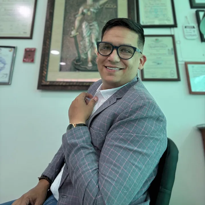 José Manuel Villamil Rincon
