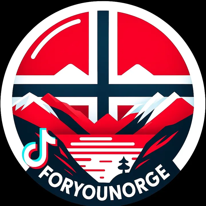Foryounorge 🇳🇴