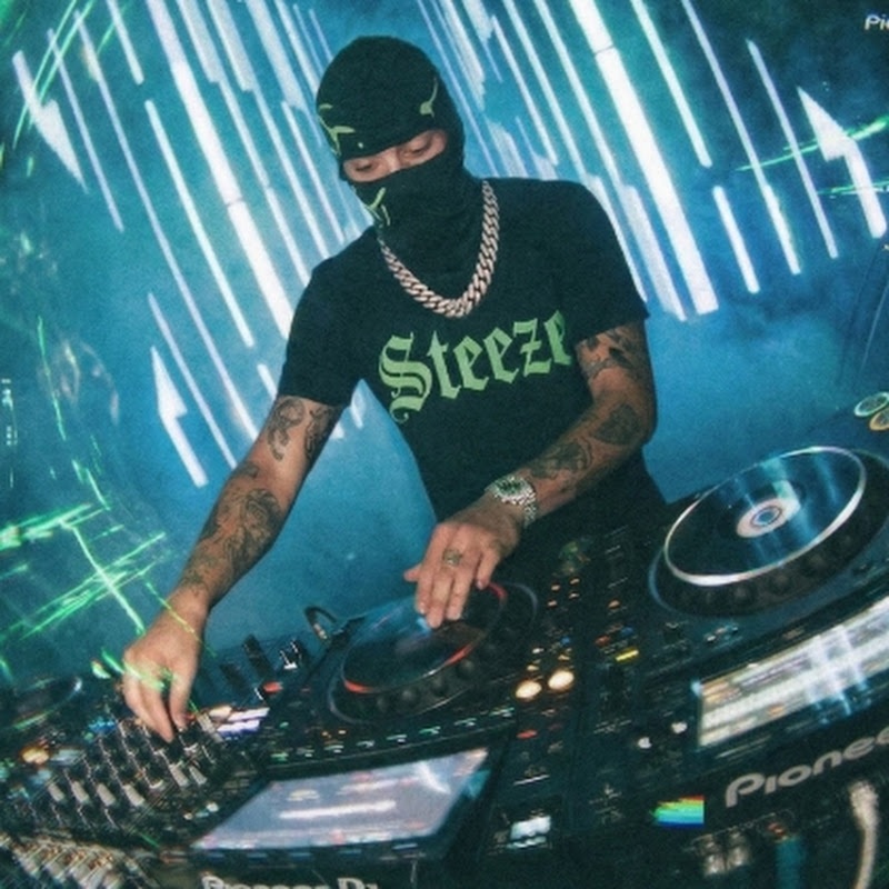 IRA DJ