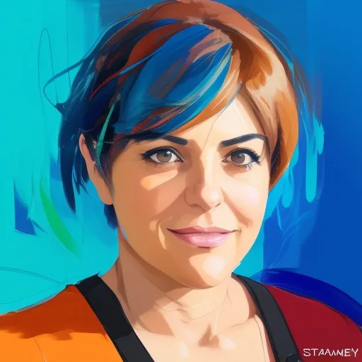 Silvia Zacca