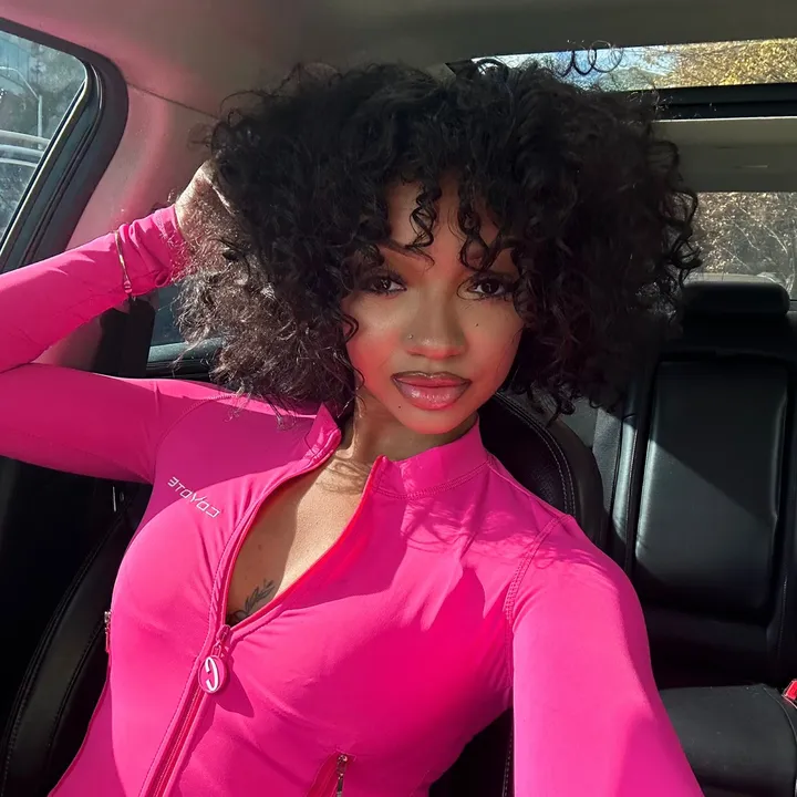 Mya's Muse