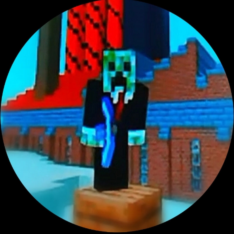 MrCreeper0864Oficial