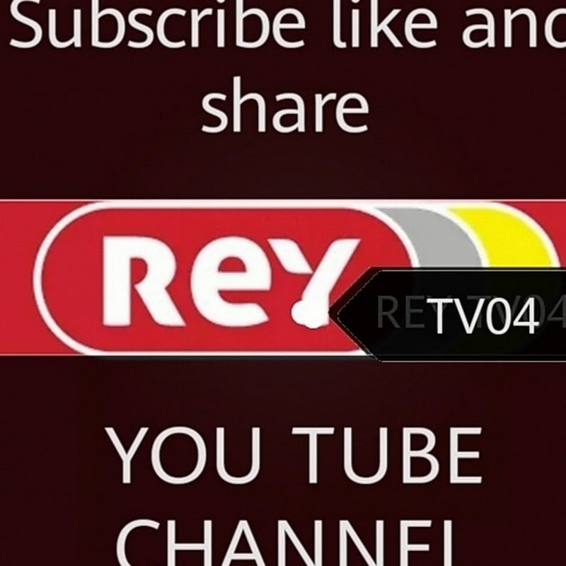 Rey TV04