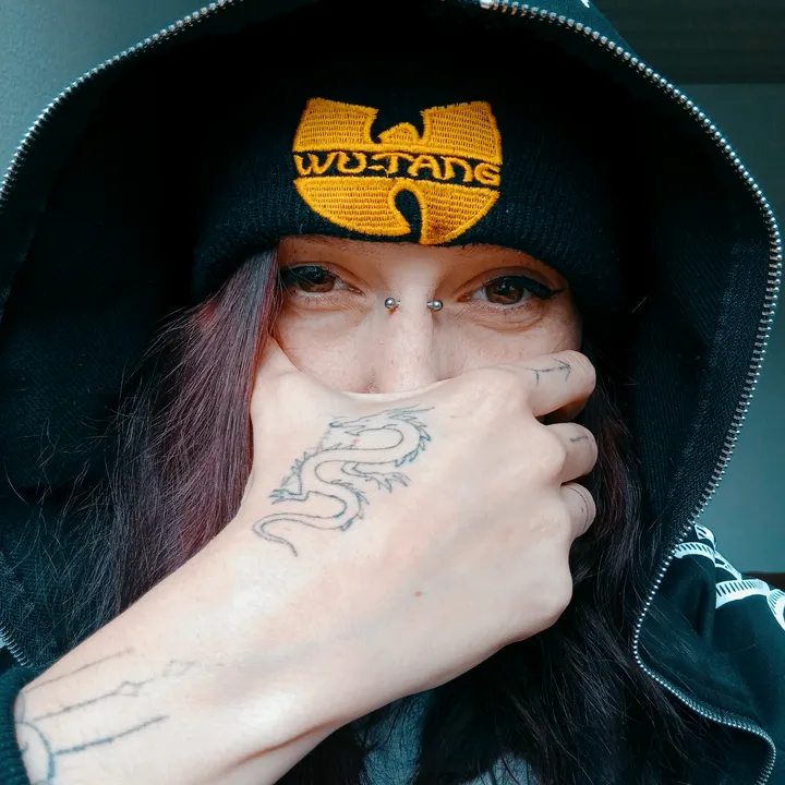 Ana Logiik Beat
