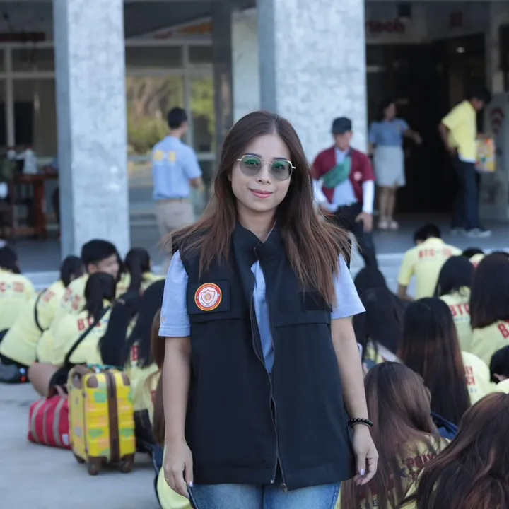 โพลีกรุงเทพBYอ.มิ้น ♡*:･