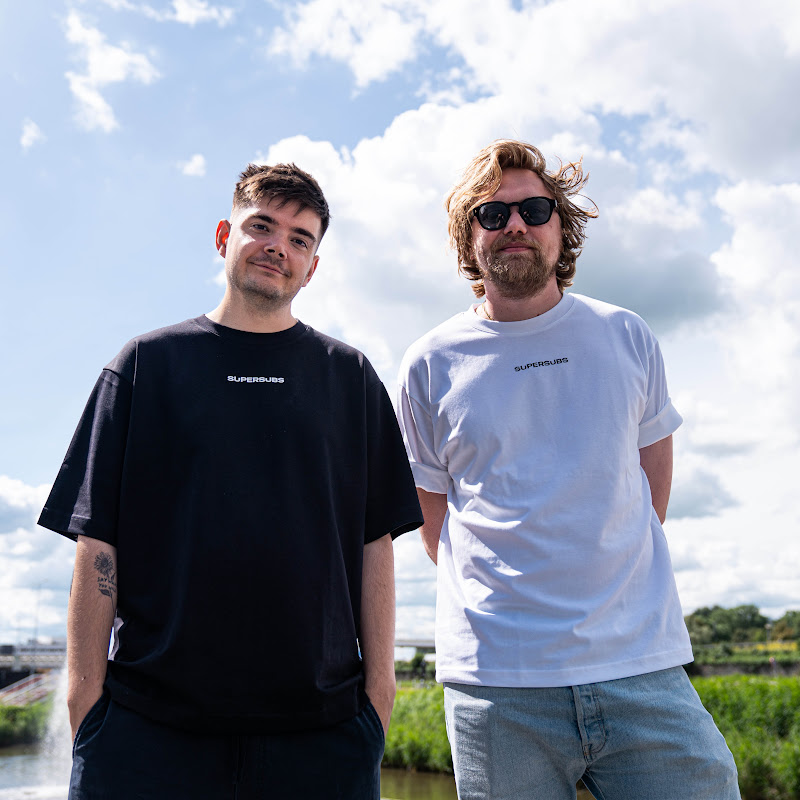 Takeover: SUPERSUBS
