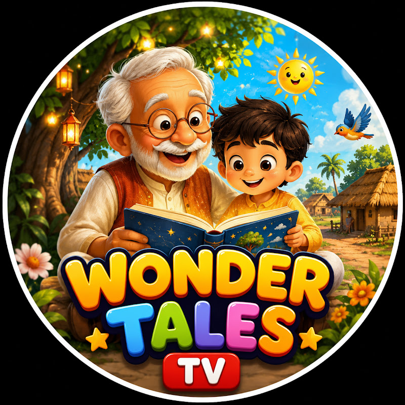 WonderTales TV Fantasy