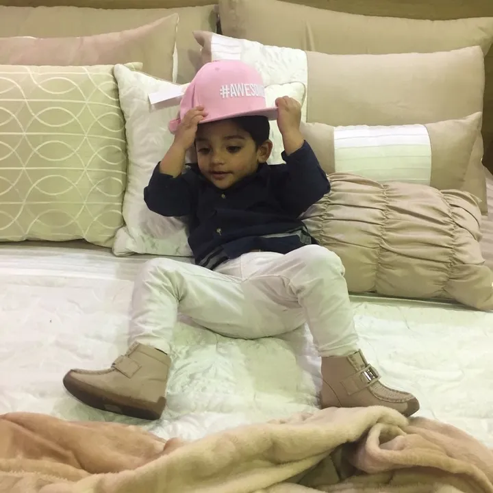 ArhamAbeeraAmira❤️