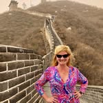 Katie | Travel and Getaways
