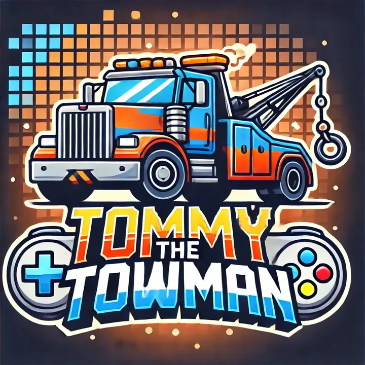 TommyTheTowMan
