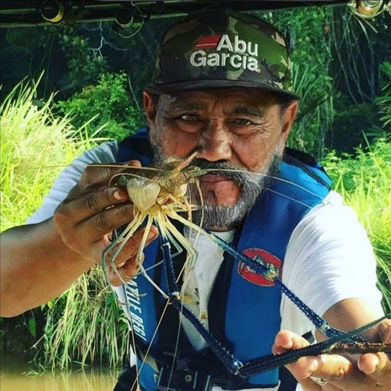 Pemancing malaysia 1981