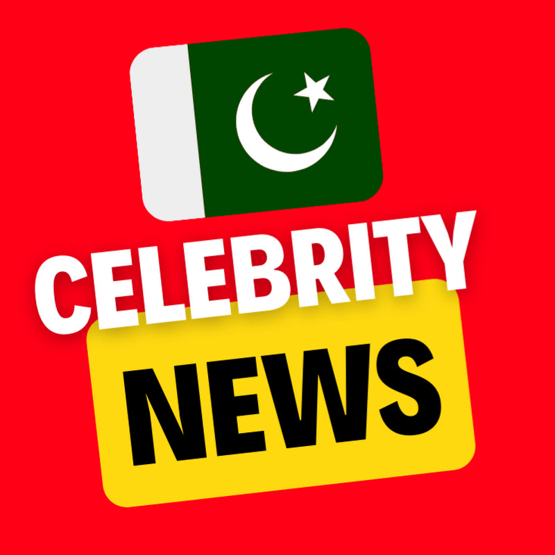 Celebrity News Pakistan
