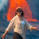 Kyana Sue Powers • Adventure Travel • Iceland
