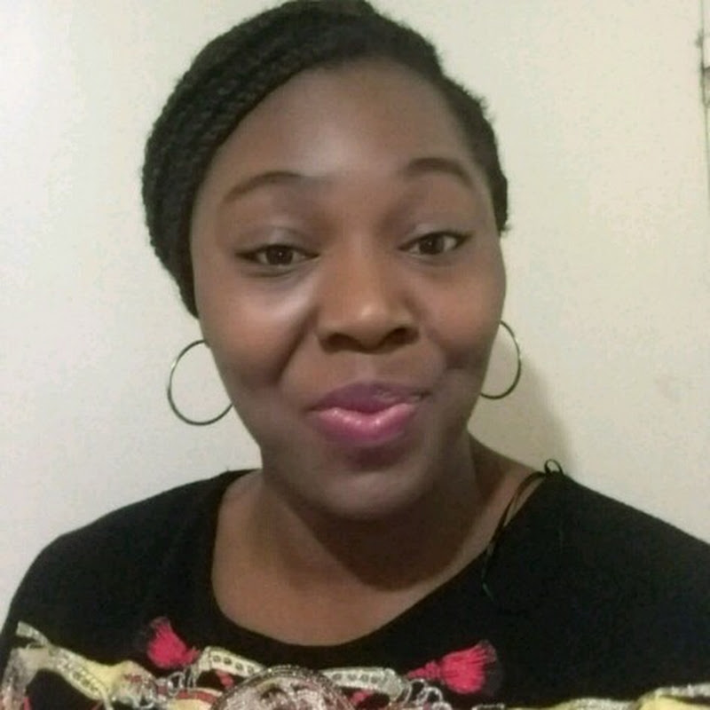 Oluchi Family Tv