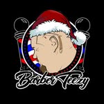 The Barber Teezy on Youtube ✪