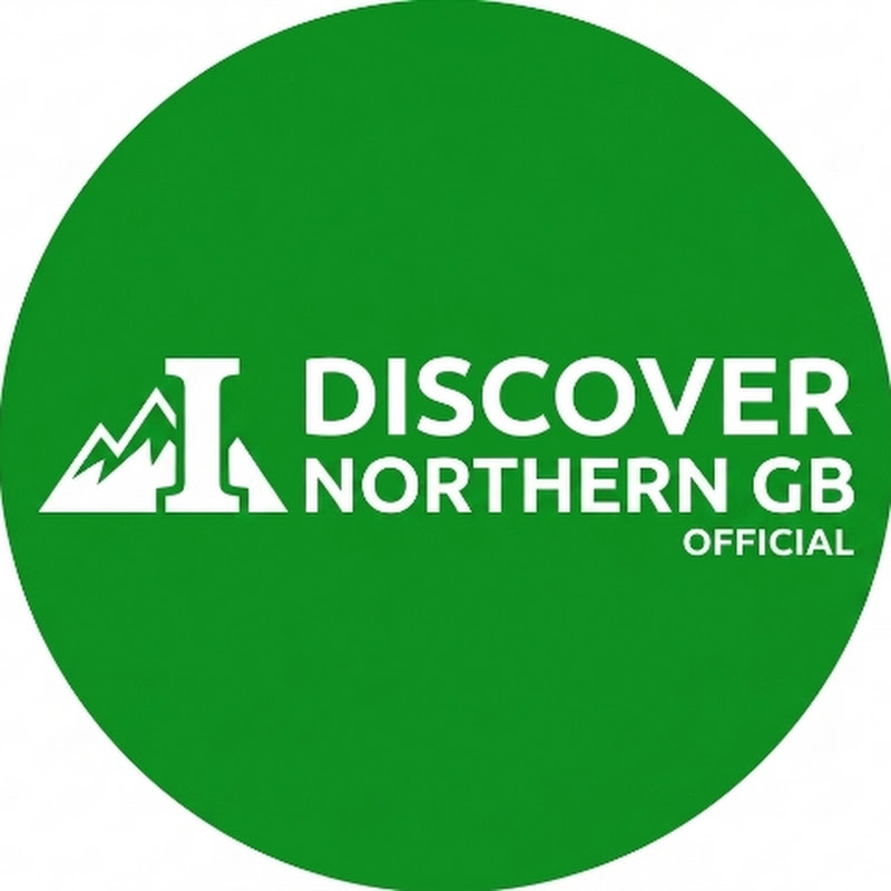 Discover Northern GB Official