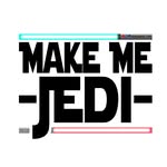 Make Me Jedi