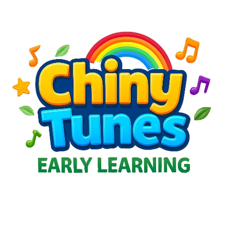 ChinyTunes Early Learning