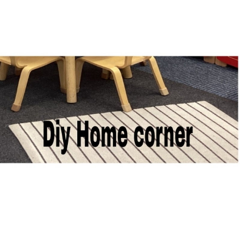  Diy Home corner 