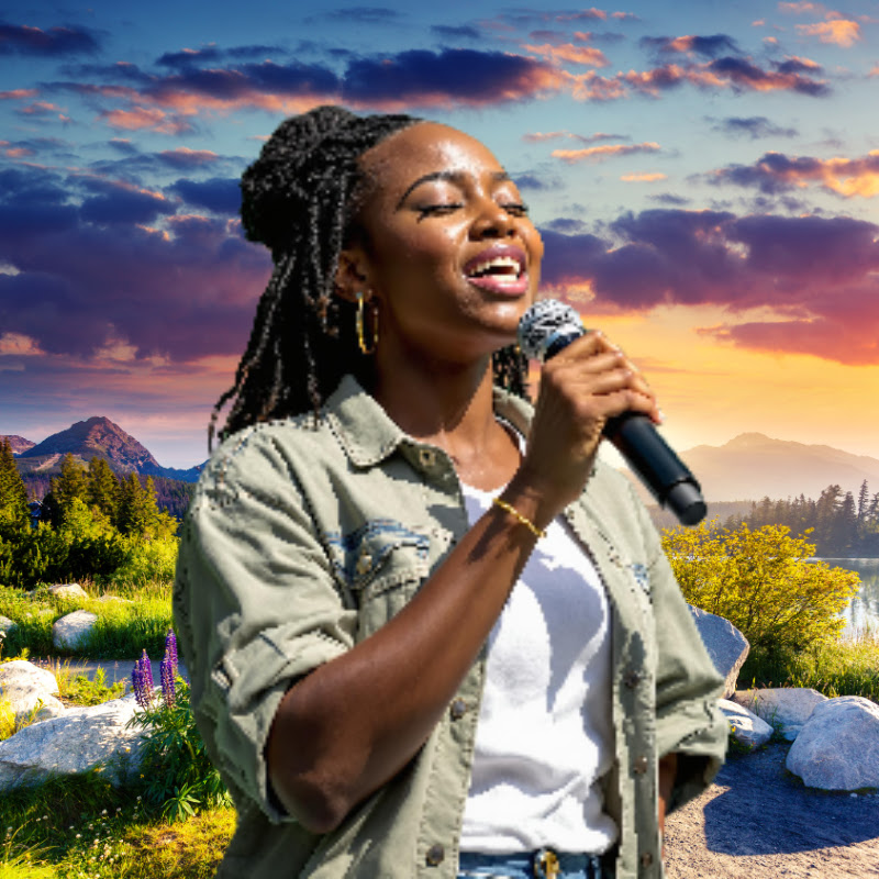 AfroGospel Worship