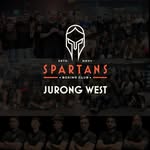 Spartans Boxing Club Jurong West