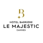 Hôtel Barrière Le Majestic