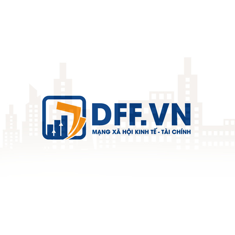 DFFVN - Mạng xã hội Kinh tế Tài chính