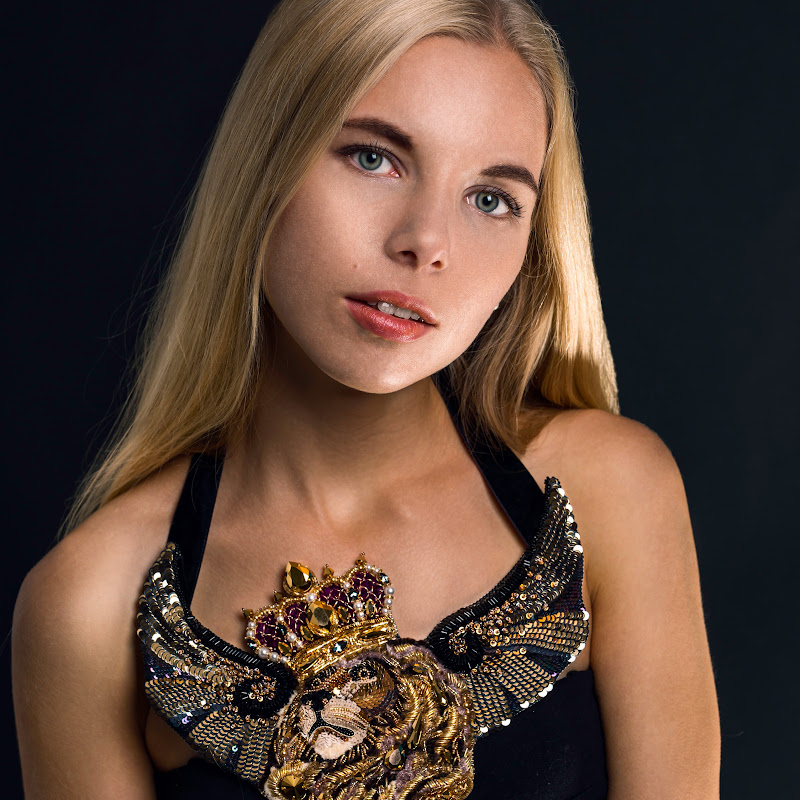 Nataly Mak