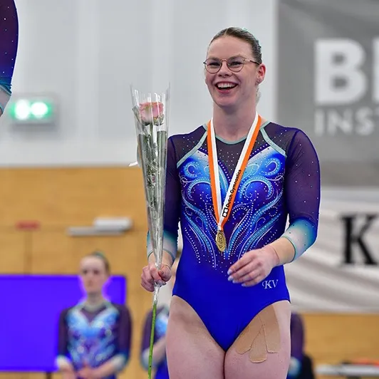 Rachell 25K🤸‍♀️💖