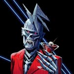 Vampire Robots