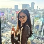 mitsueki's Blog