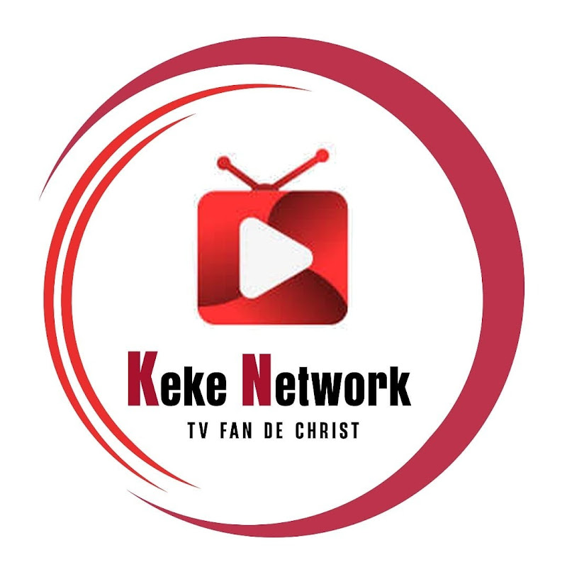  KEKE NETWORK TV / FAN DE CHR