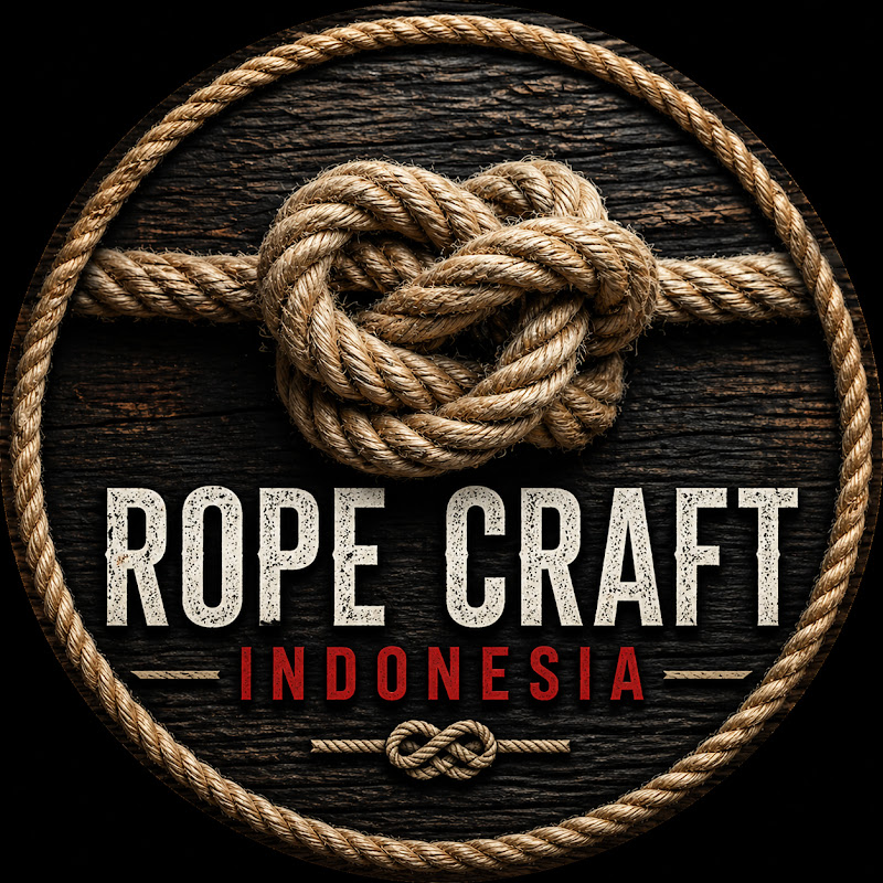 ROPE CRAFT INDONESIA