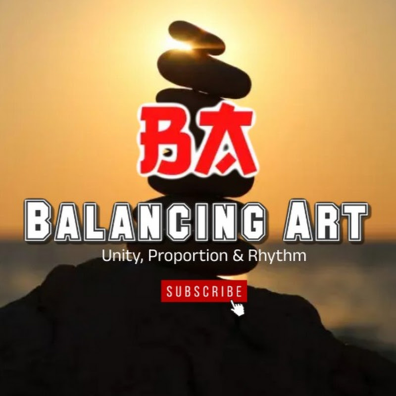 Balancing Art
