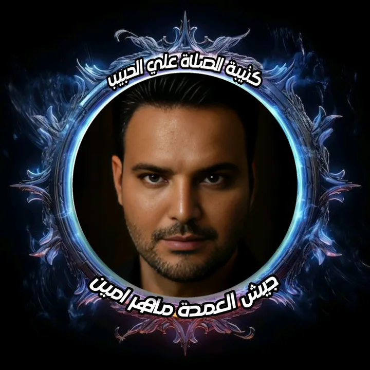 👑JAWAA👑MAHER AMIN DESIGNER🔥