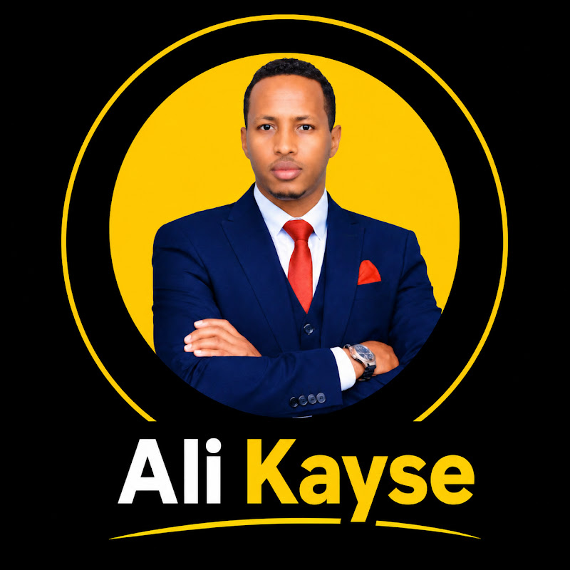 Ali Kayse 