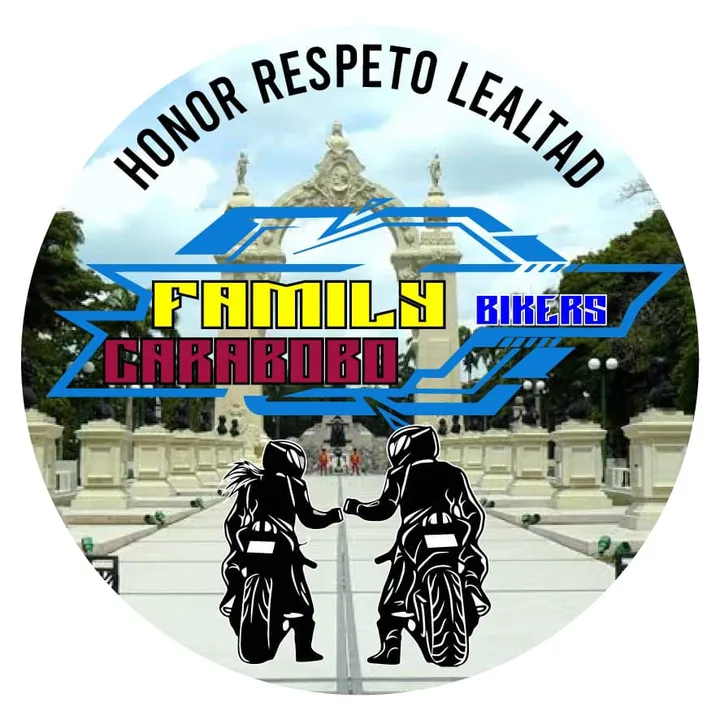 Team Family Bikers Carabobo