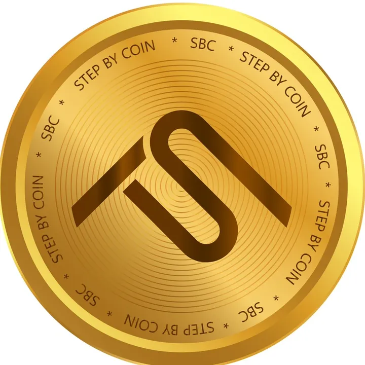 Stepbycoin