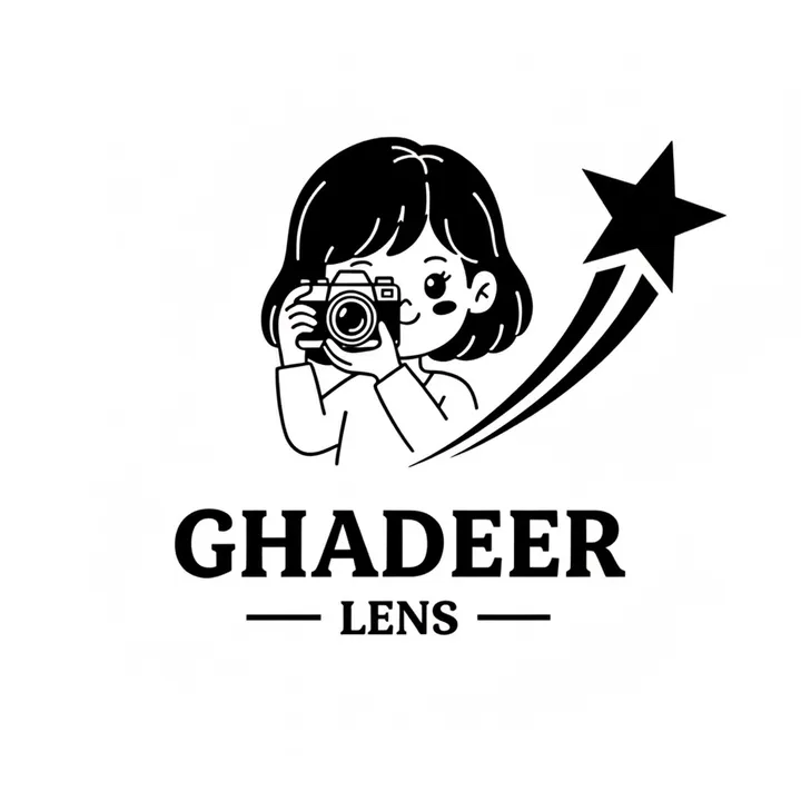 ɢʜᴀᴅᴇᴇʀ ʟᴇɴs✨📸..
