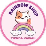 Rainbow Shop | Tienda kawaii