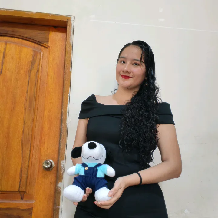 Betsy Encalada  💕