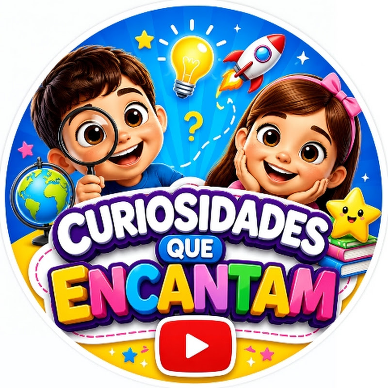 Curiosidades Que Encantam 